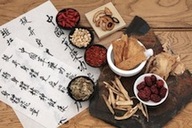 Chinese Herbal Formulas